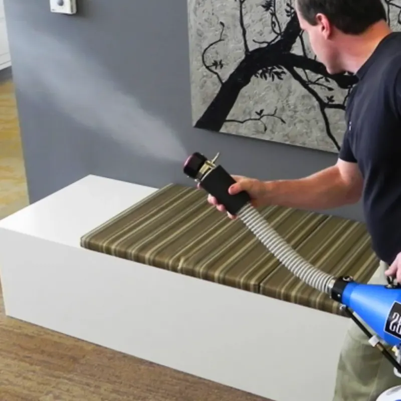 Professional Odor Removal in Kershaw County, SC